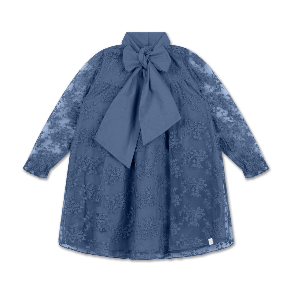 Olivia Lace Dress ❘ Mirage