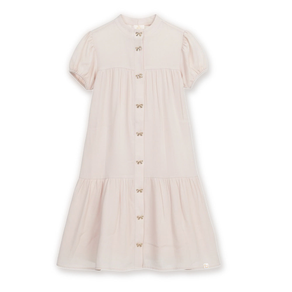 Zara Blouse Dress