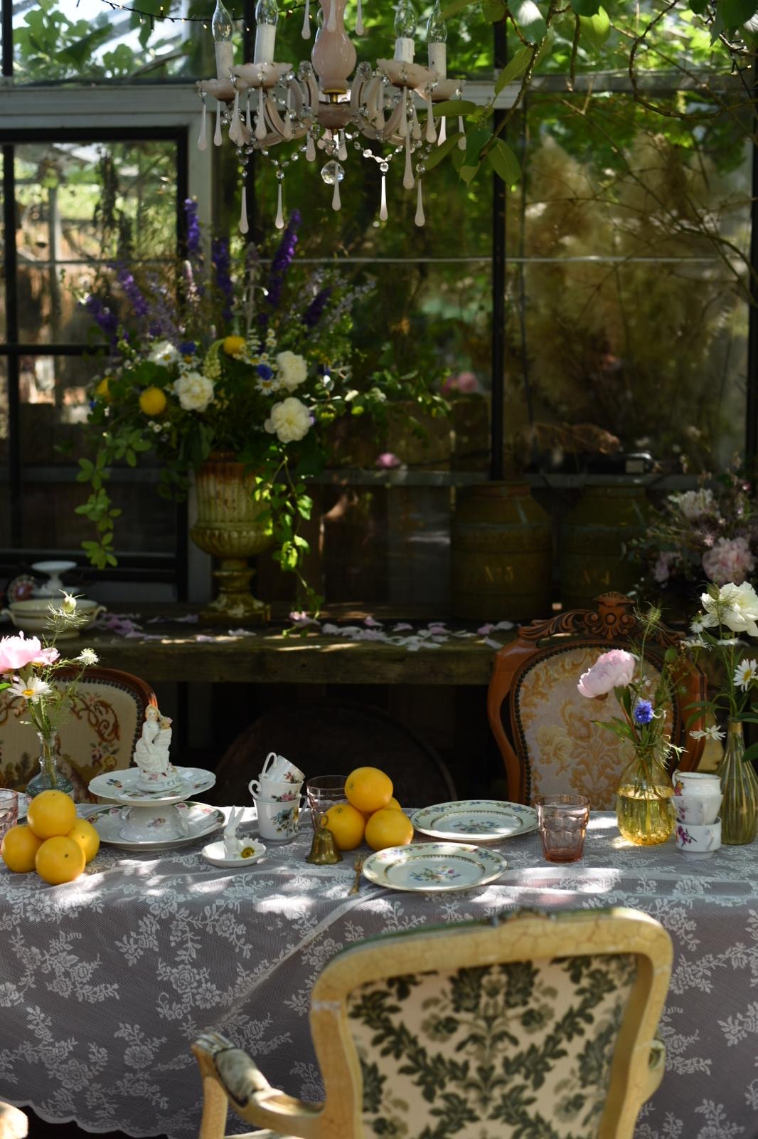 Behind the Scenes at LRDM petits: A Week of Magic and Milestones