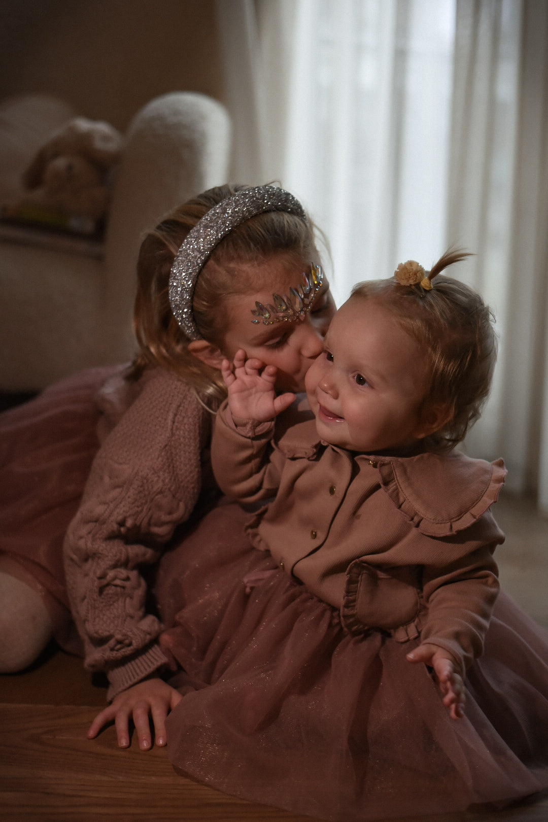 We launched our BABY collection!