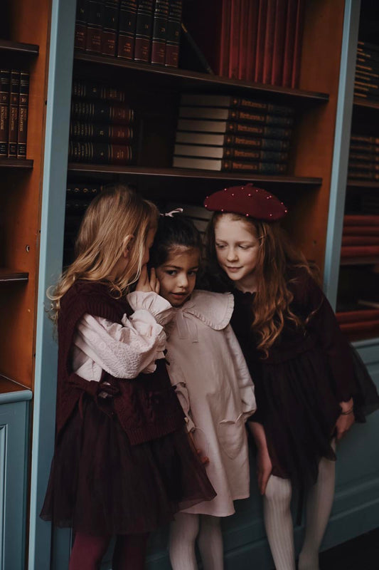 A New Chapter Begins: Sneak Peek of Our AW25 Collection