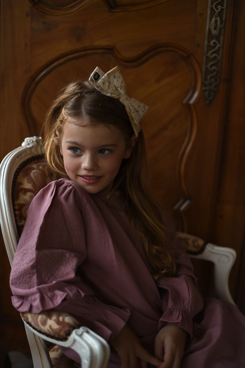 Fawn for Fall: A Season of Soft Elegance