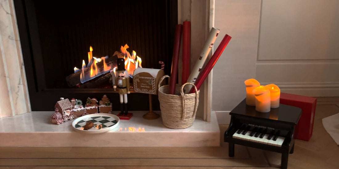 Ten Days Before Christmas