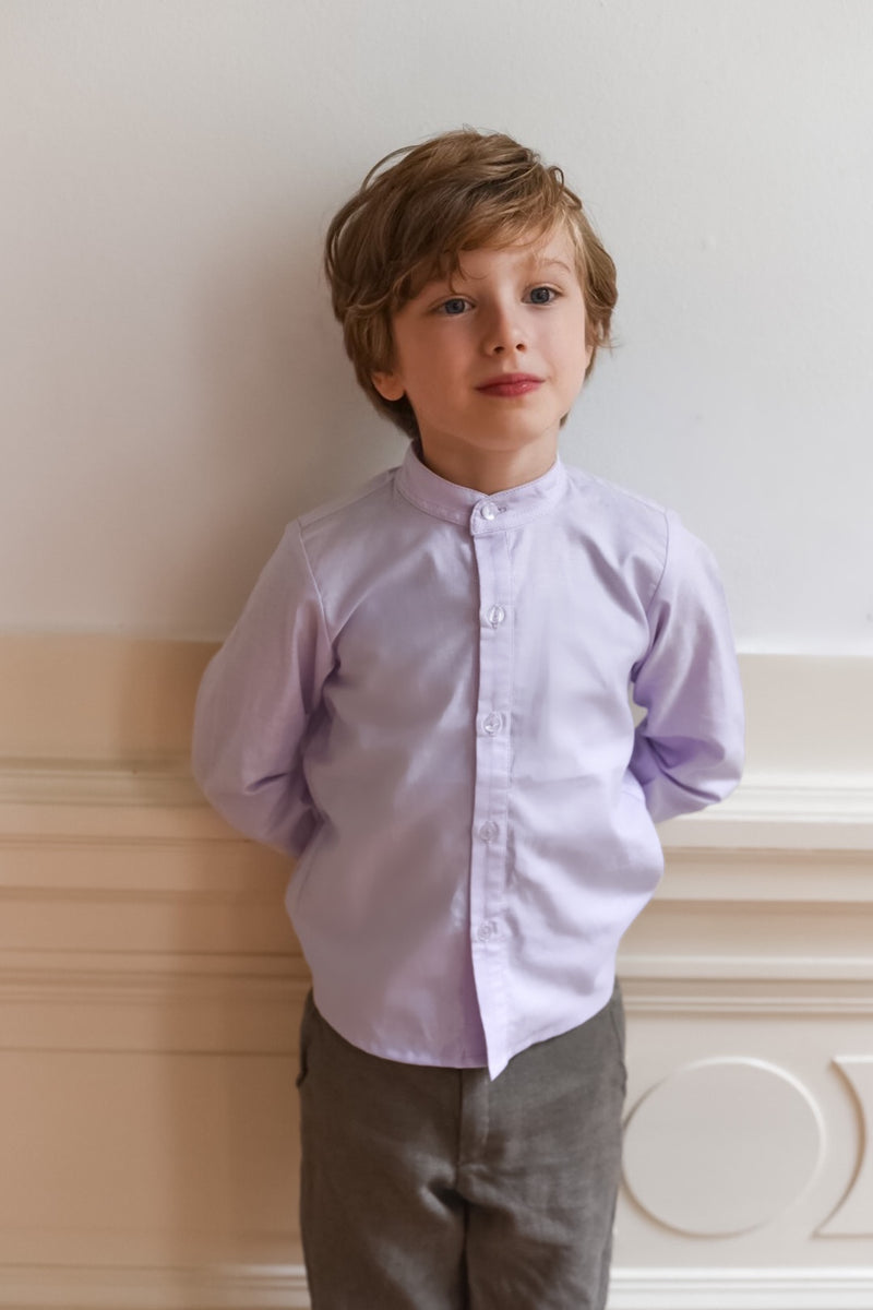 Boys Shirts & blouses