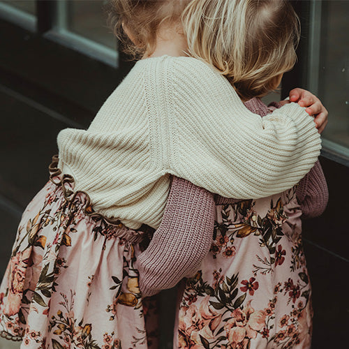 De Noa Knit Collectie