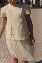 Mia Top | Sand