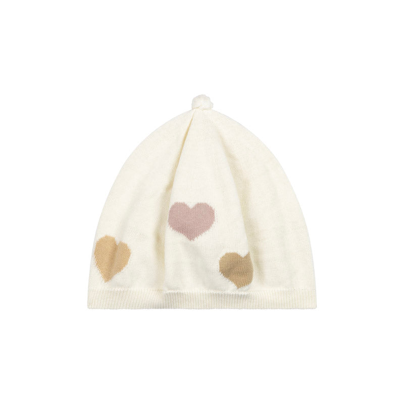 Nina Heart Beret