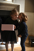 Alain Cardigan ❘ Navy