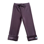 Bowie Legging ❘ Burgundy