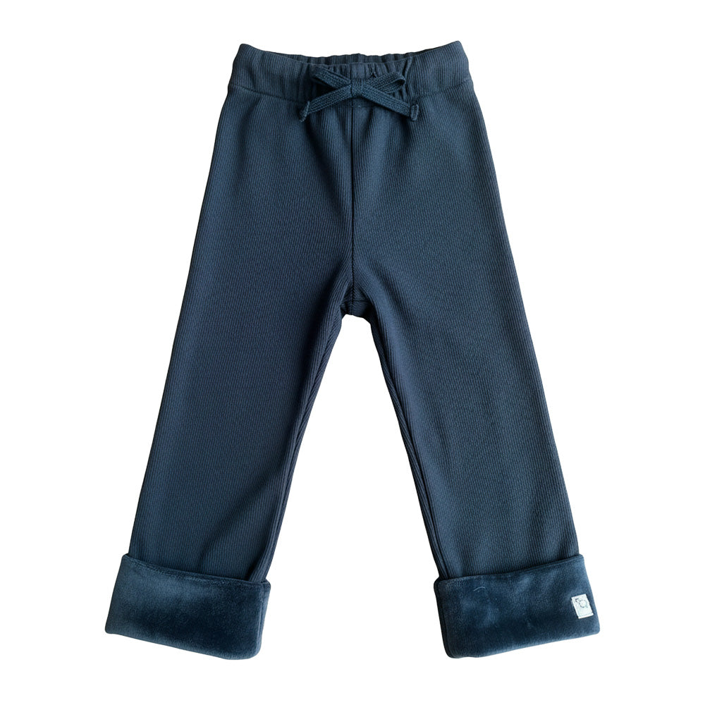 Bowie Legging ❘ Navy