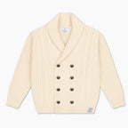 Alain Cardigan ❘ Sand