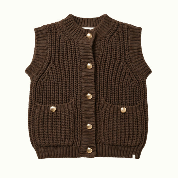 Charlie Waistcoat