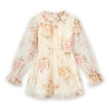 Elle Flower Dress