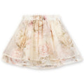 Elle Flower Skirt
