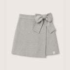 Elle Skirt in Dove, part of the Elle Set
