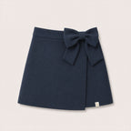 Elle Skirt in Navy, part of the Elle Set