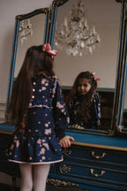 Fenne Flower Dress
