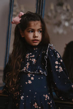 Fenne Flower Dress