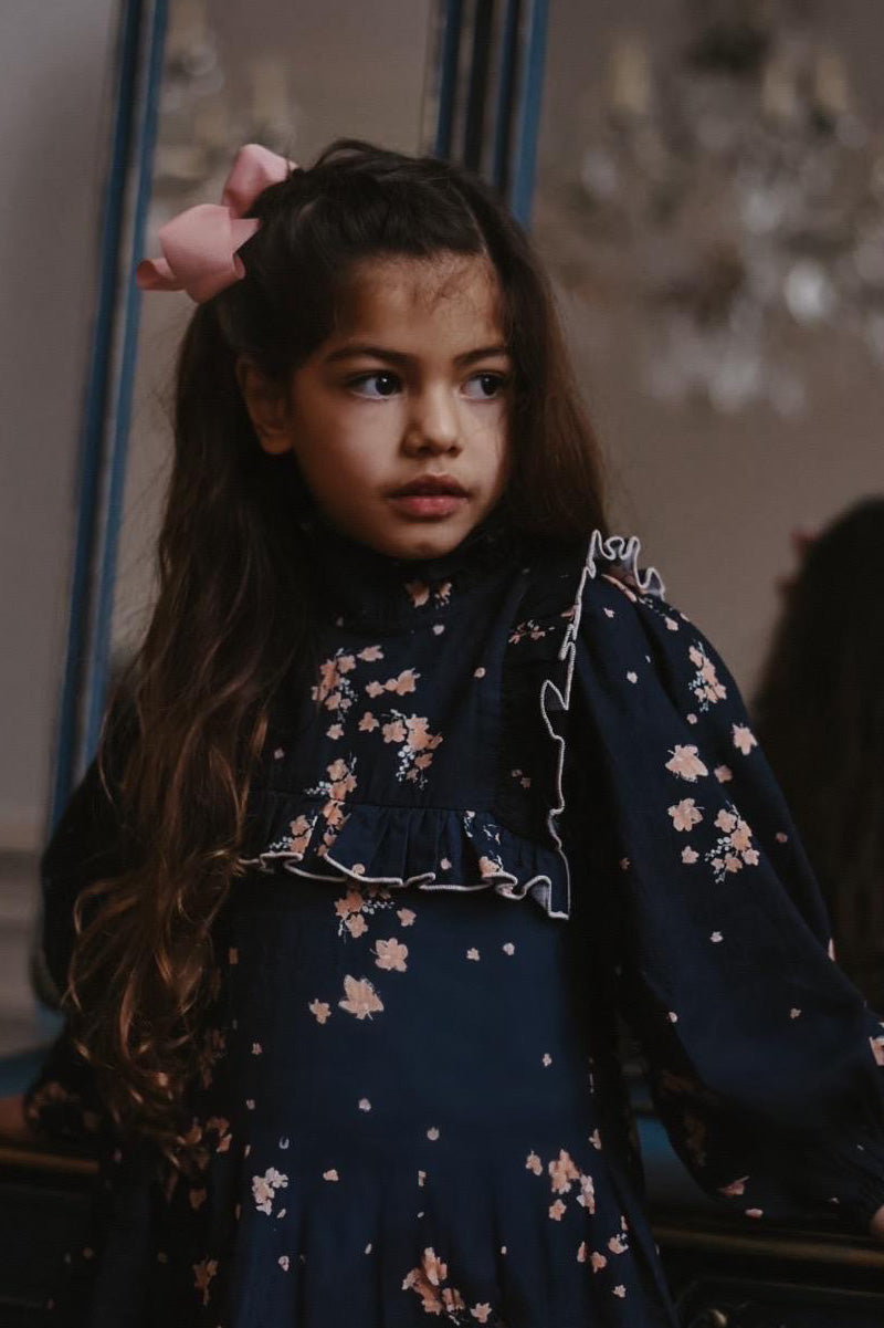 Fenne Flower Dress