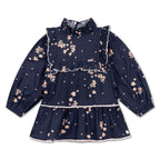 Fenne Flower Dress