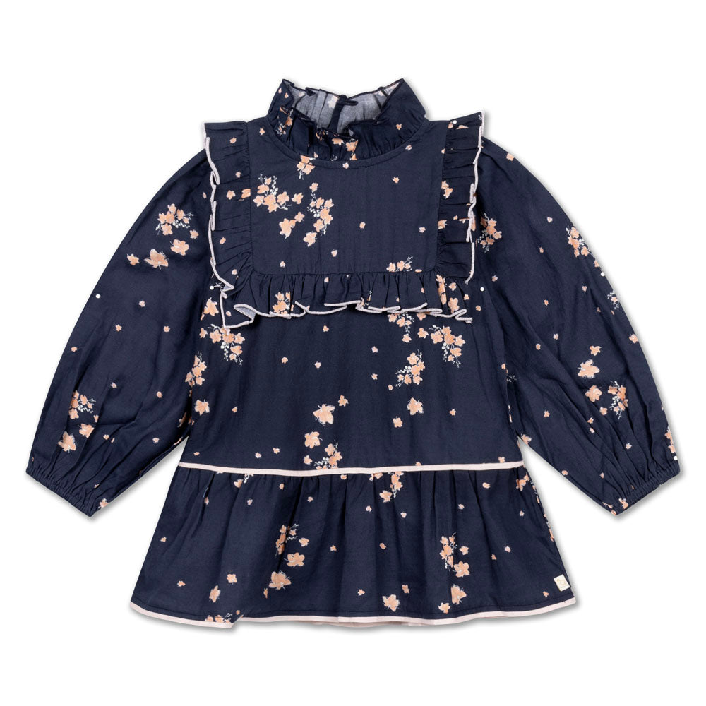 Fenne Flower Dress