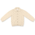 Fennie Knit Vest | Sand
