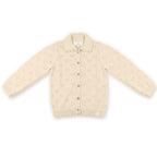 Fennie Knit Vest | Sand