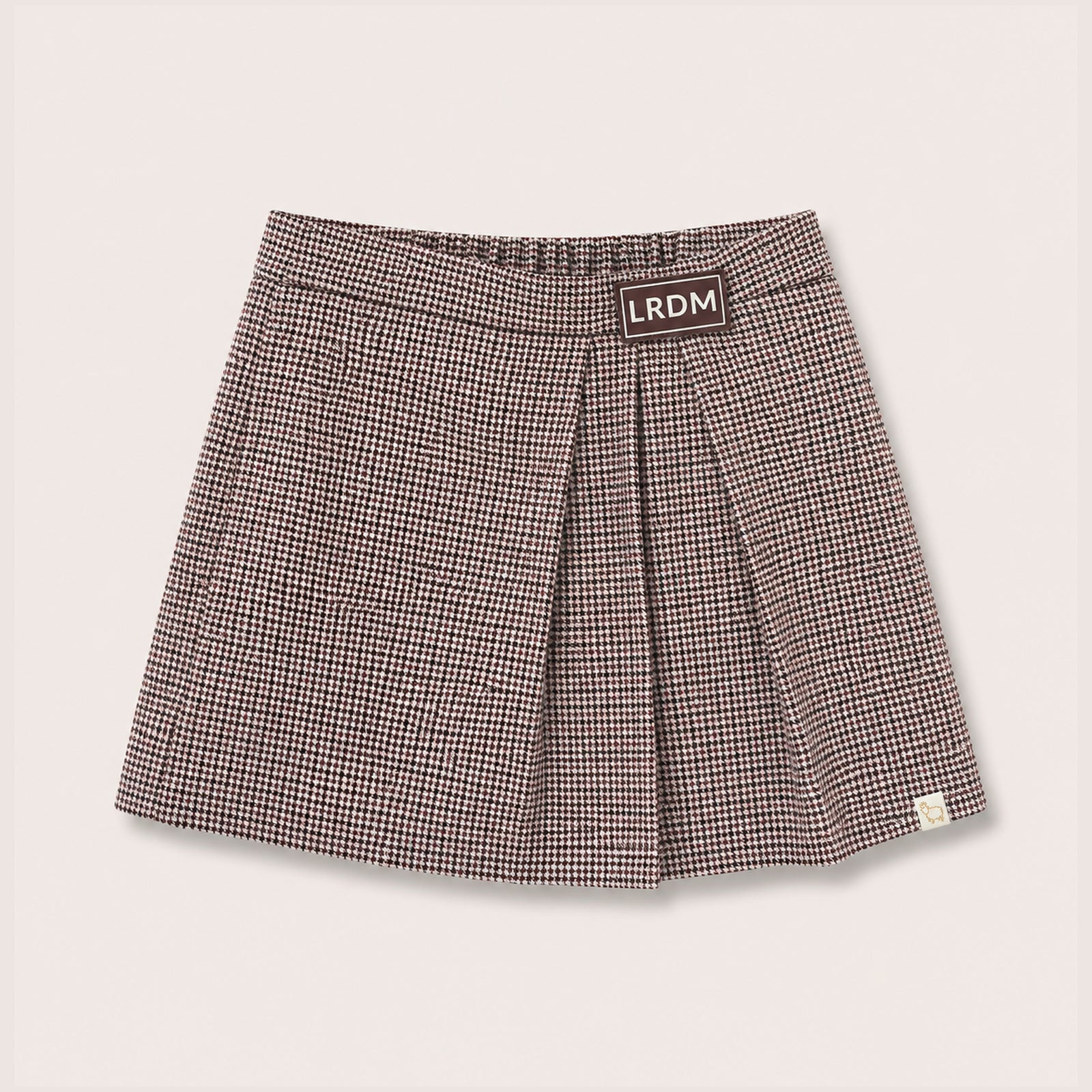 Isabella Skirt on a neutral background