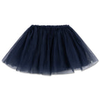 Julie Tutu ❘ Navy