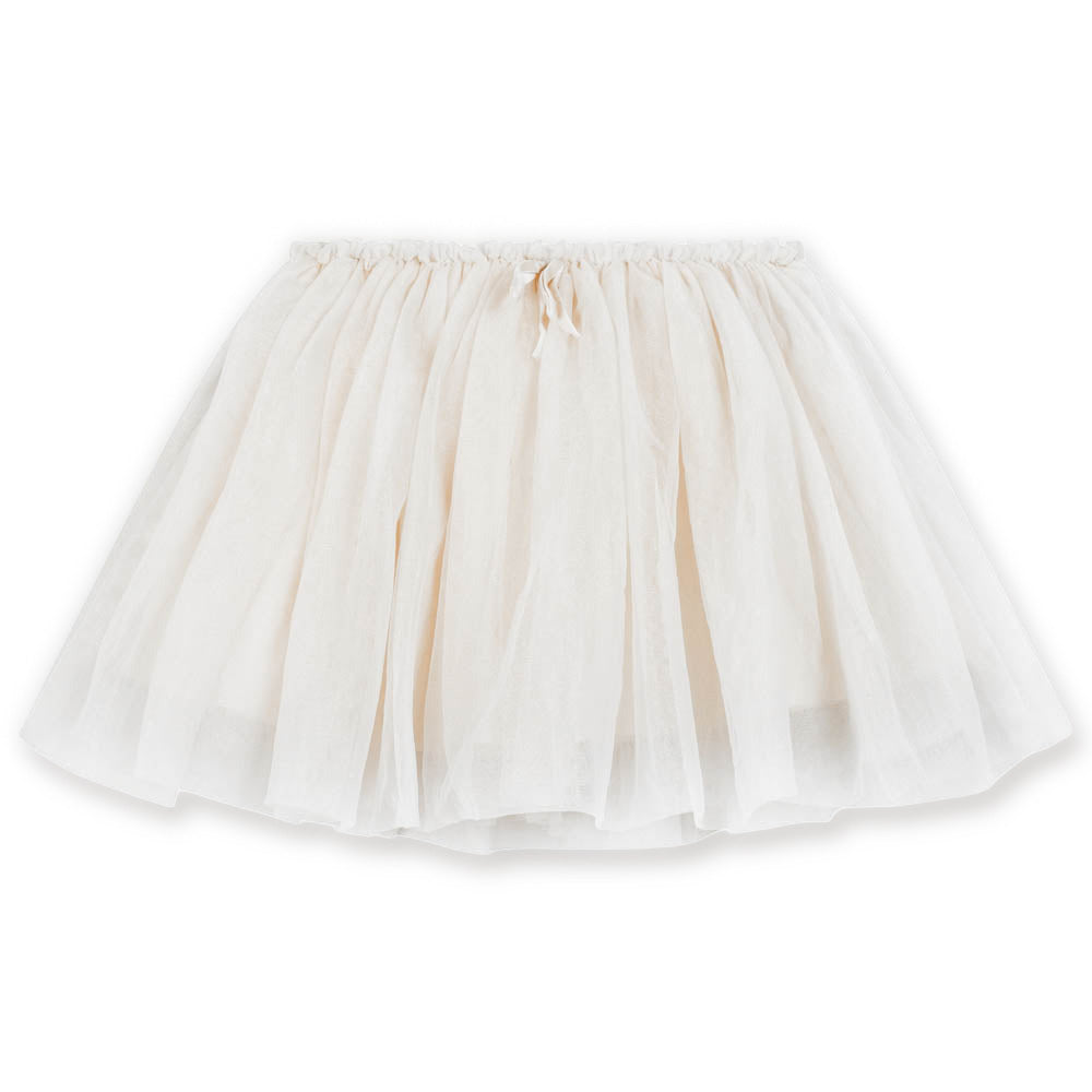 Julie Tutu | White