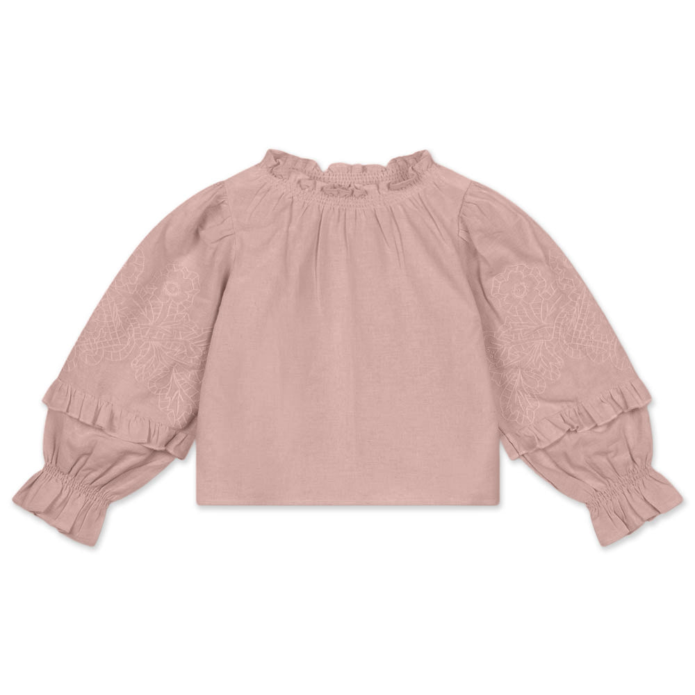Kate Top ❘ Fawn