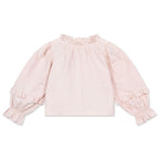 Kate Top ❘ Pink