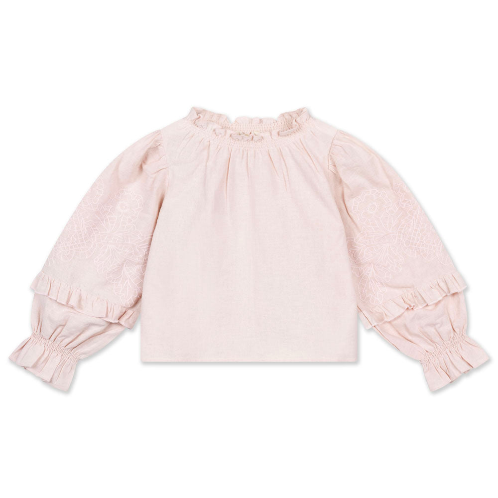 Kate Top ❘ Pink