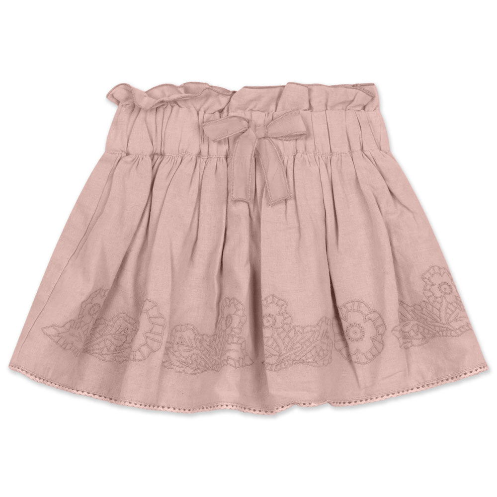 Kate Skirt ❘ Fawn