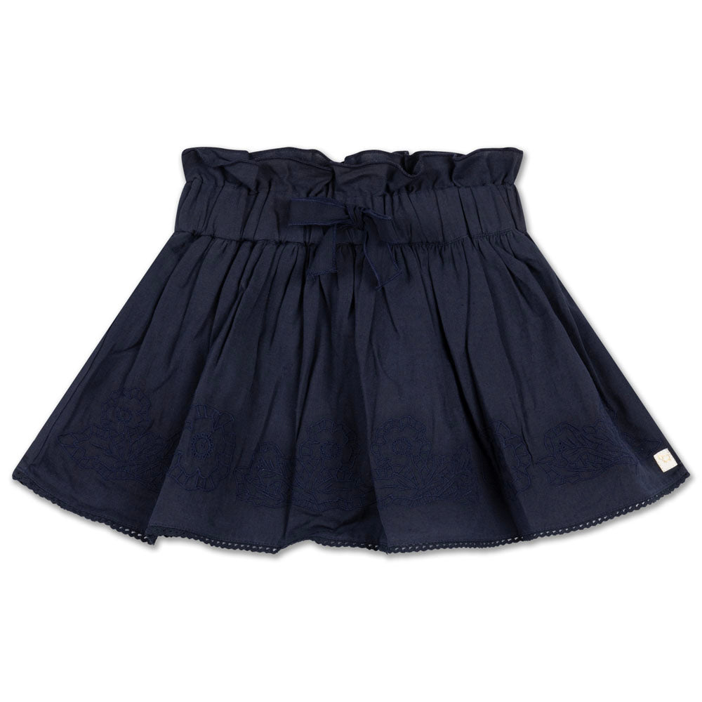 Kate Skirt ❘ Navy