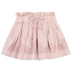 Kate Skirt ❘ Pink