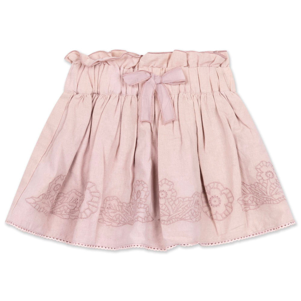 Kate Skirt ❘ Pink