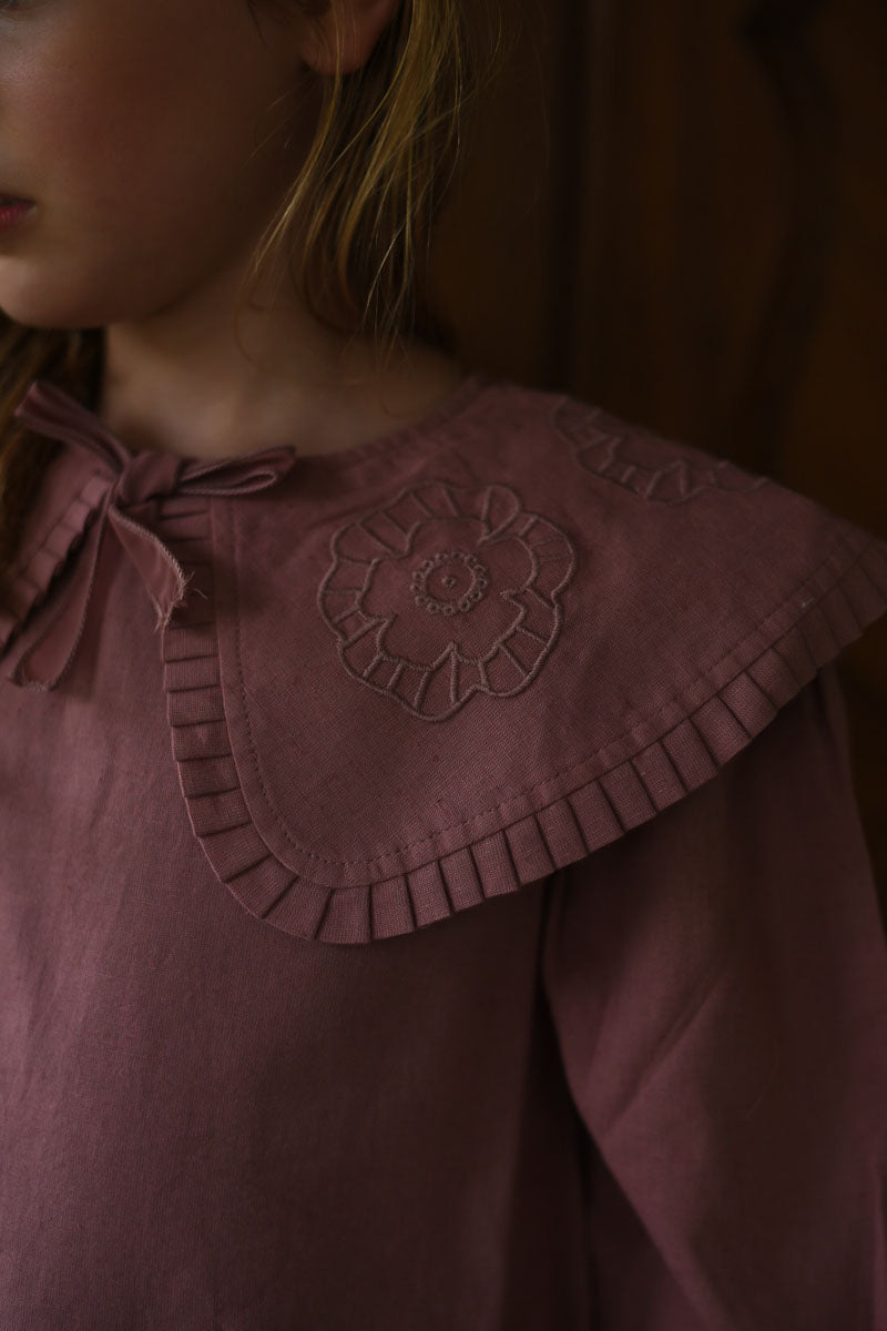 Kate Dress ❘ Fawn