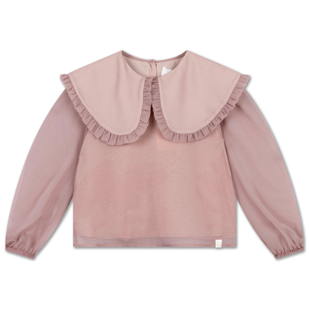 Lune Top ❘ Fawn