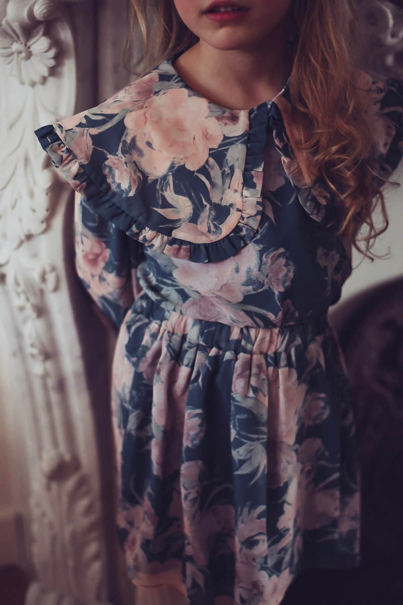 Lune Skirt ❘ Mirage