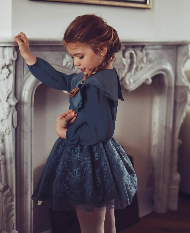 Lune Top ❘ Mirage