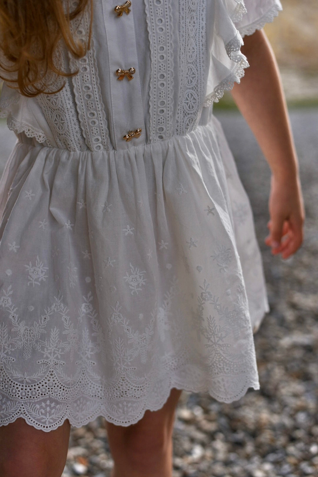 Maeve Jurk