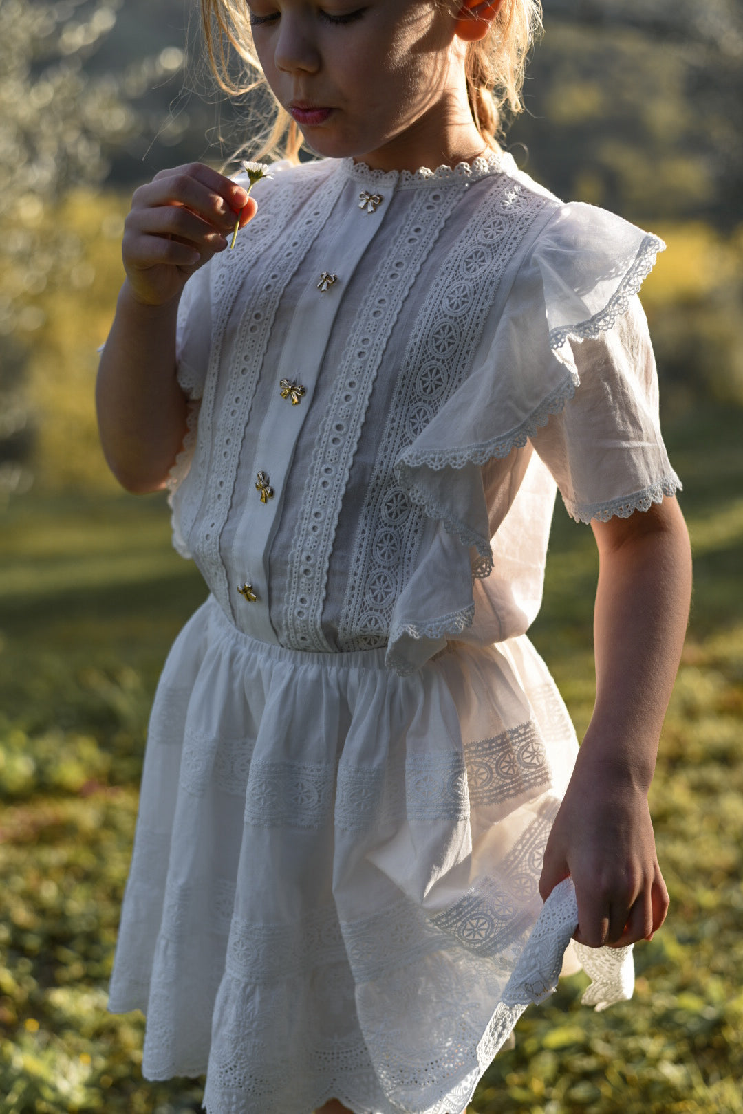 Maeve Top