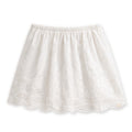 Maeve Skirt | Wit