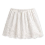 Maeve Skirt | Wit