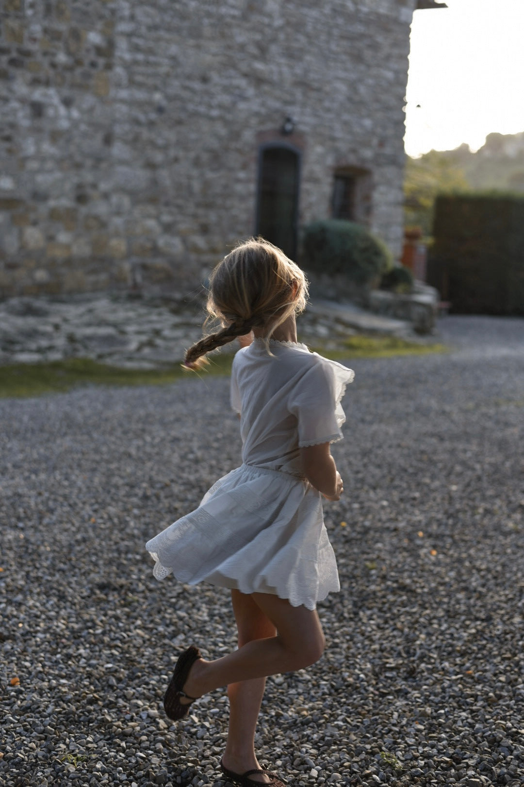 Maeve Top