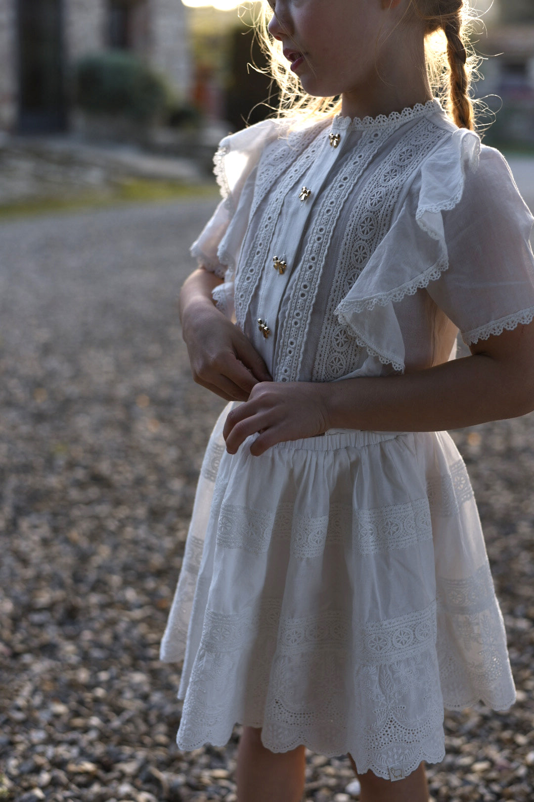 Maeve Dress
