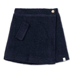 Mara Tweed Skirt ❘ Sand