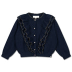 Maya Cardigan ❘ Navy