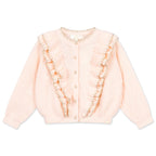 Maya Cardigan ❘ Pink